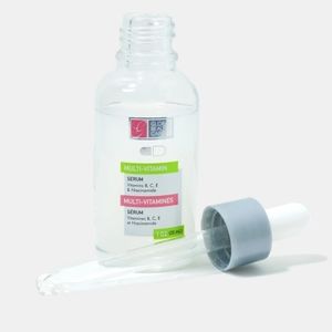 🆕️ 2 Global BeautyMulti Vitamin Serum